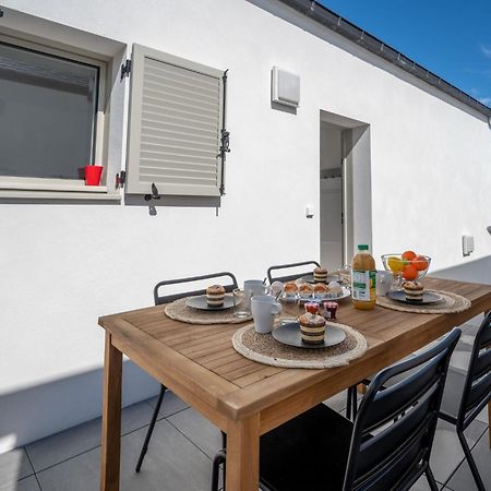 Apartment Le Clos Moguer-2 By Interhome Quiberon Εξωτερικό φωτογραφία
