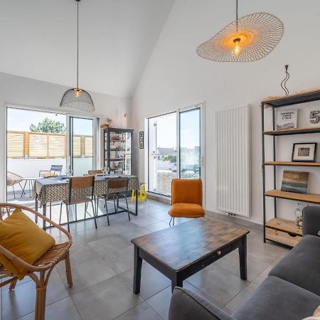 Apartment Le Clos Moguer-2 By Interhome Quiberon Εξωτερικό φωτογραφία
