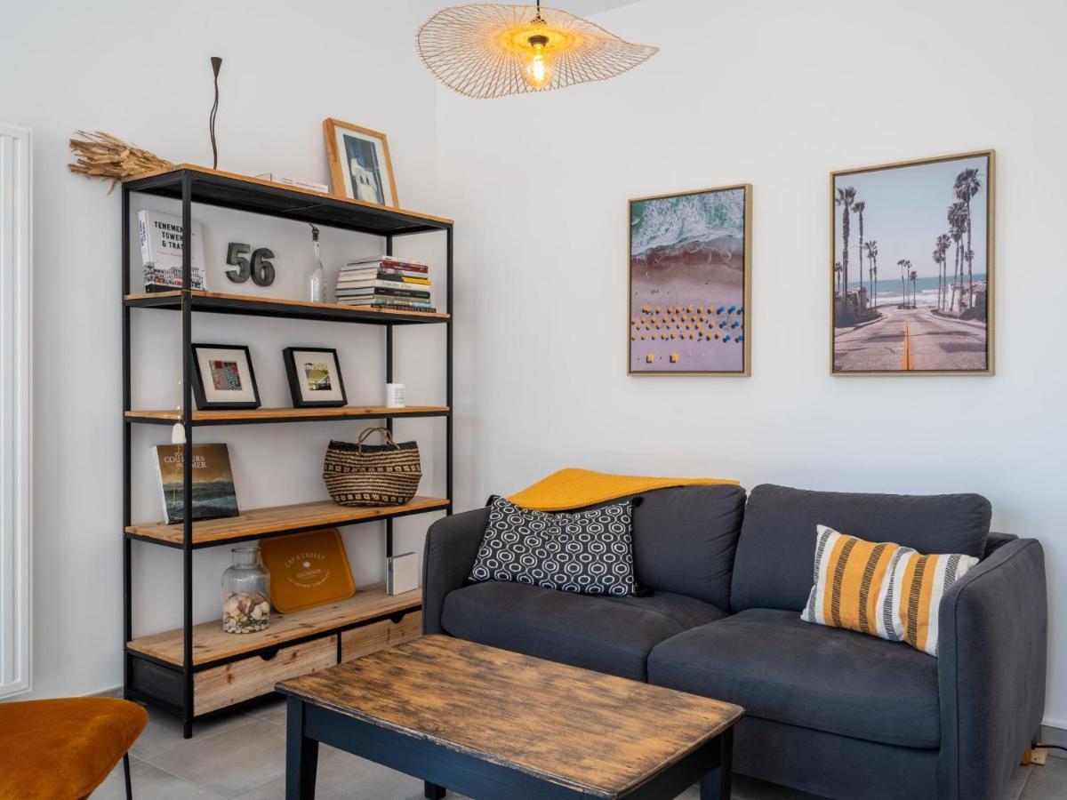 Apartment Le Clos Moguer-2 By Interhome Quiberon Εξωτερικό φωτογραφία