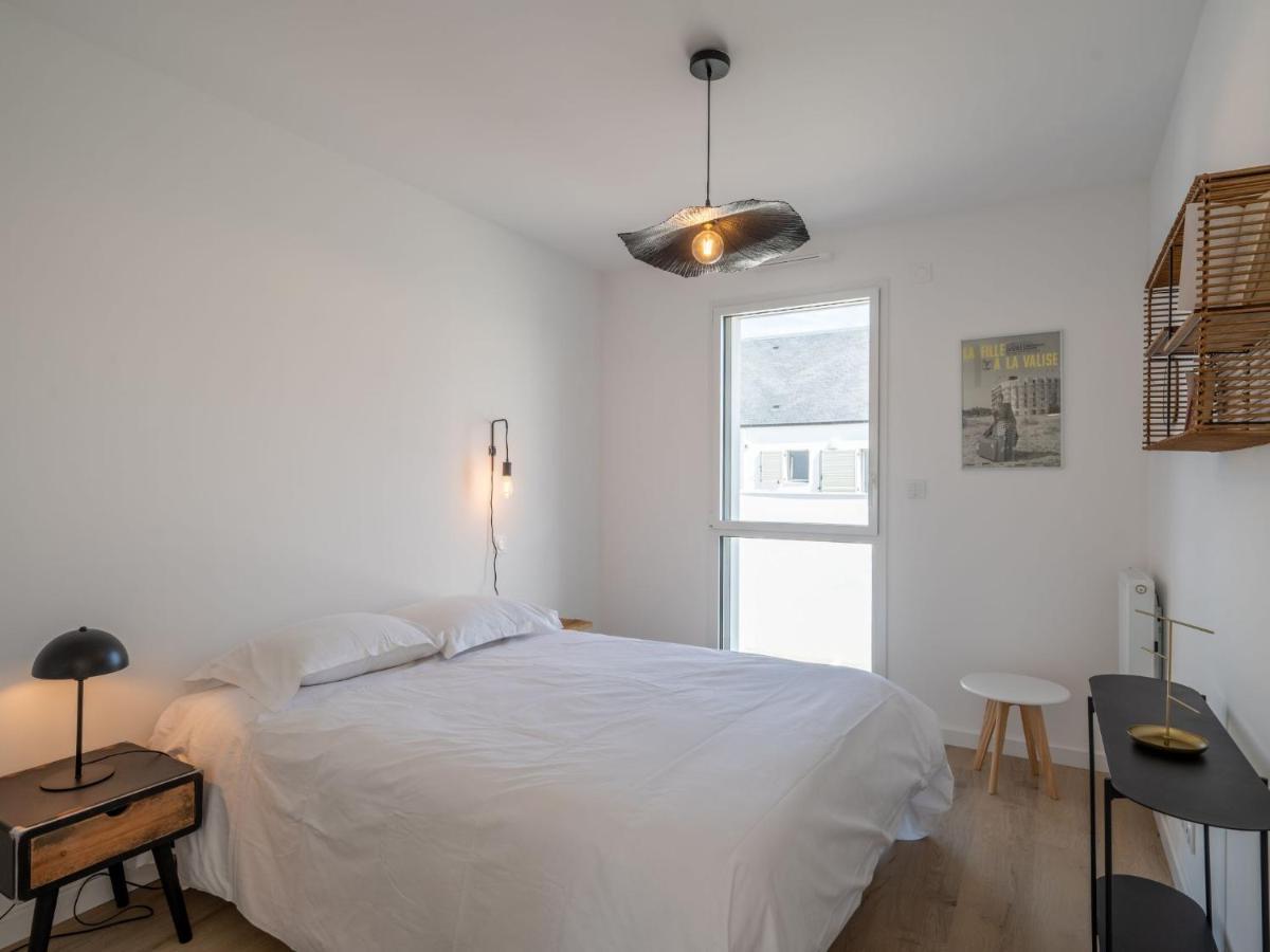 Apartment Le Clos Moguer-2 By Interhome Quiberon Εξωτερικό φωτογραφία