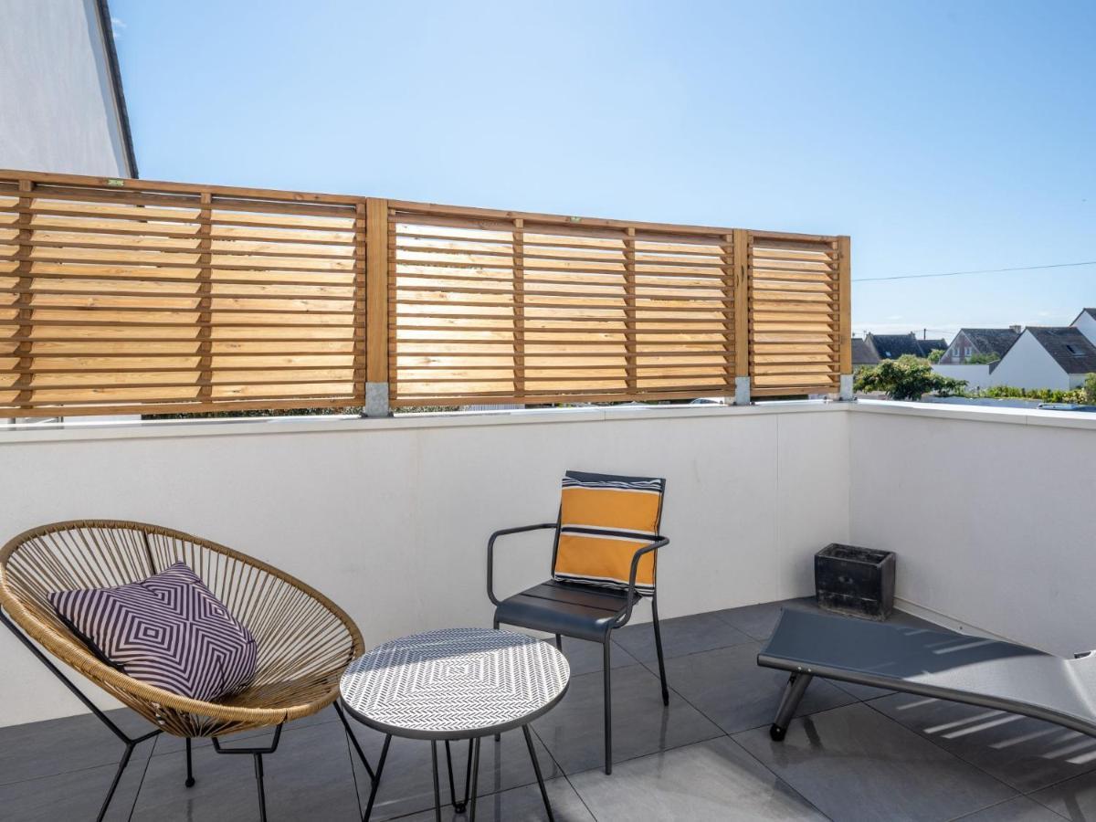 Apartment Le Clos Moguer-2 By Interhome Quiberon Εξωτερικό φωτογραφία