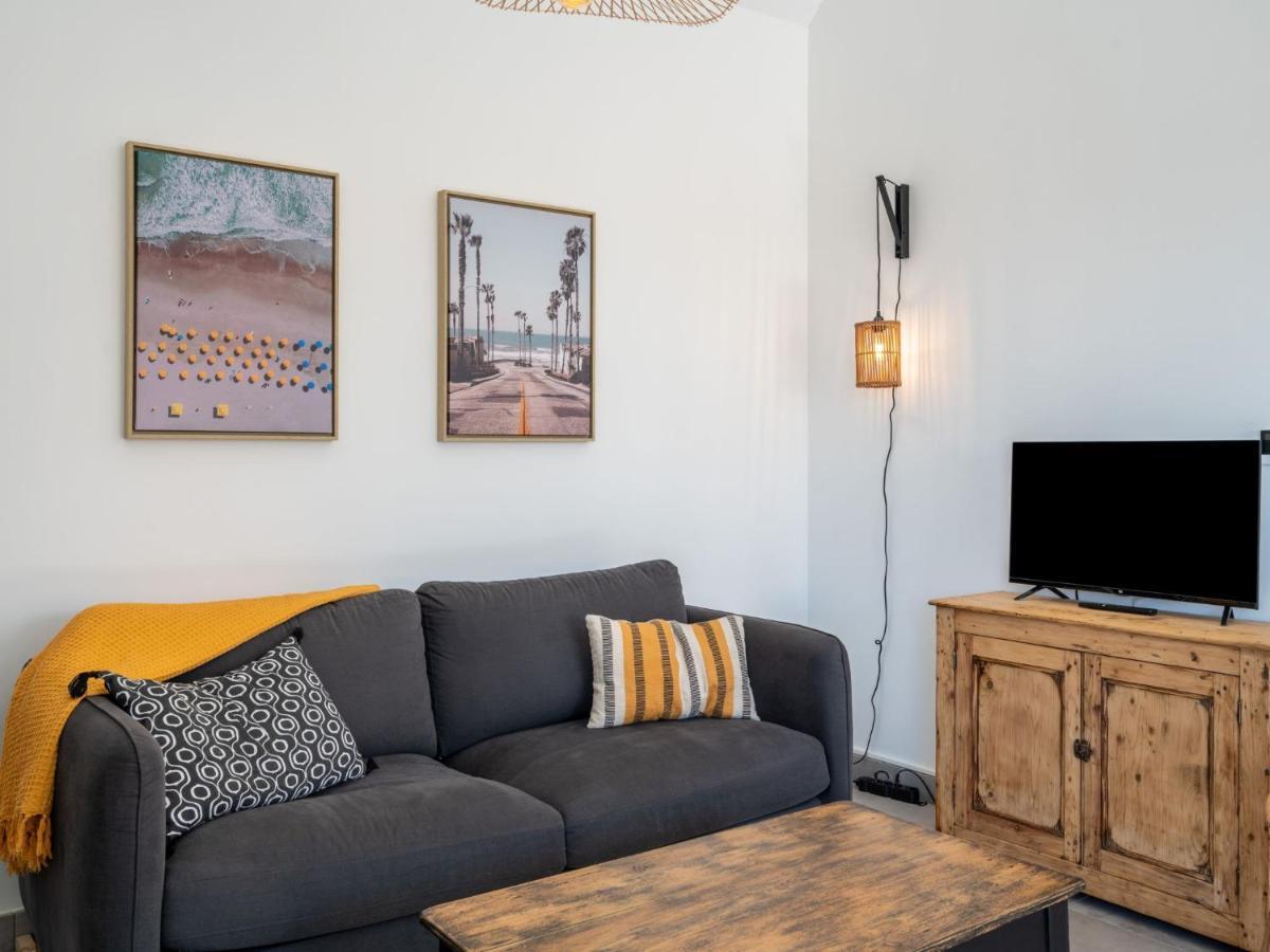 Apartment Le Clos Moguer-2 By Interhome Quiberon Εξωτερικό φωτογραφία