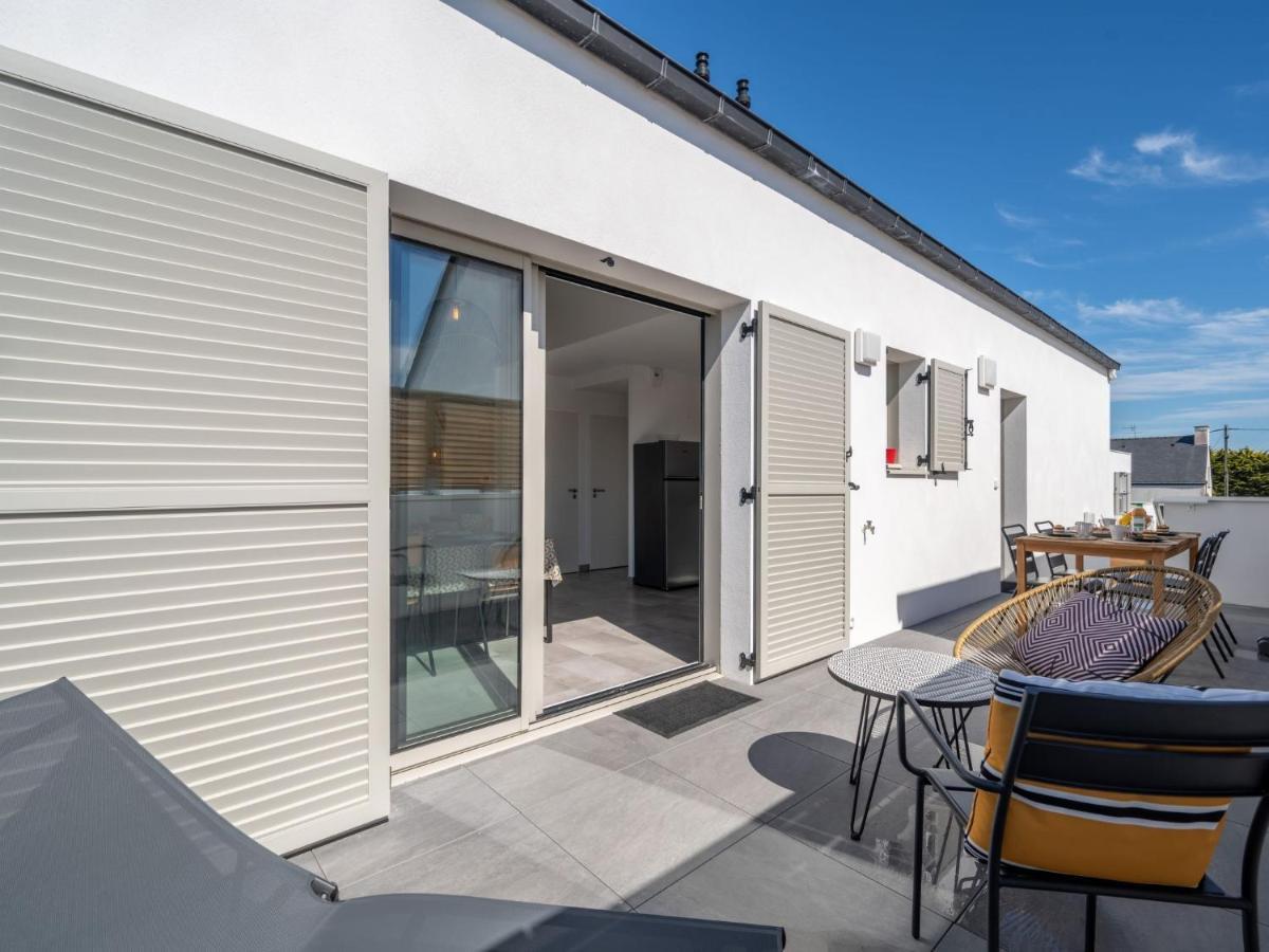 Apartment Le Clos Moguer-2 By Interhome Quiberon Εξωτερικό φωτογραφία