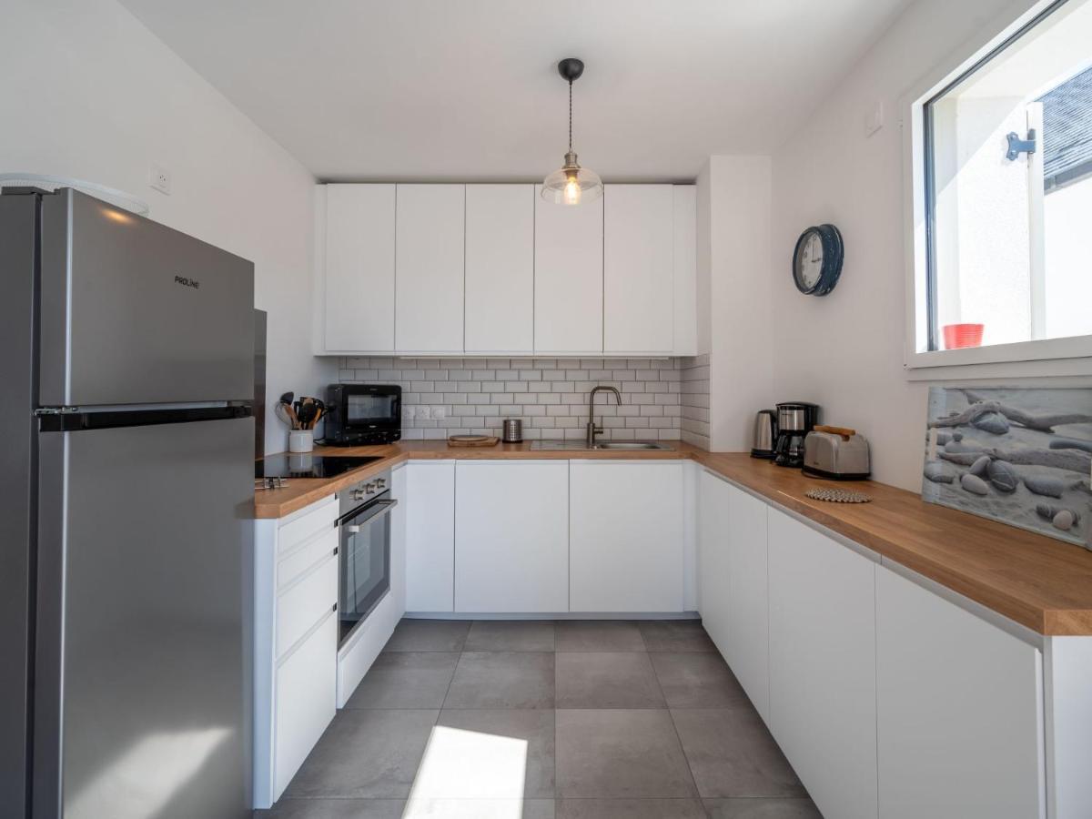 Apartment Le Clos Moguer-2 By Interhome Quiberon Εξωτερικό φωτογραφία
