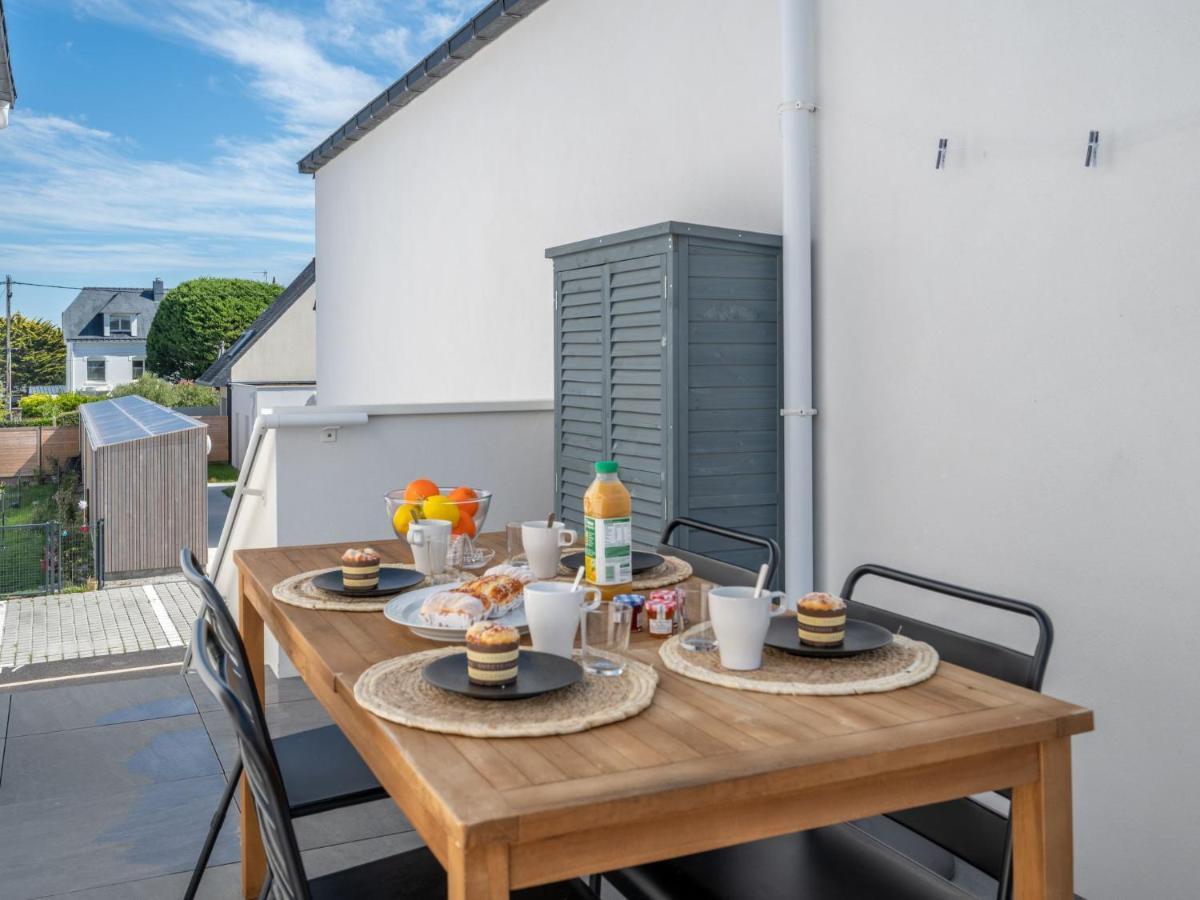 Apartment Le Clos Moguer-2 By Interhome Quiberon Εξωτερικό φωτογραφία