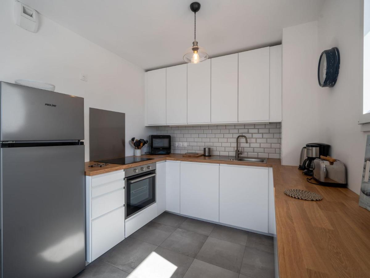 Apartment Le Clos Moguer-2 By Interhome Quiberon Εξωτερικό φωτογραφία