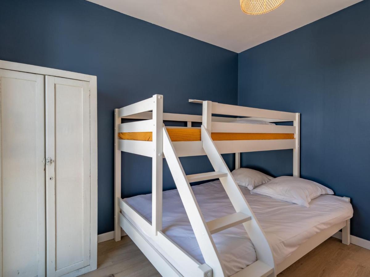 Apartment Le Clos Moguer-2 By Interhome Quiberon Εξωτερικό φωτογραφία