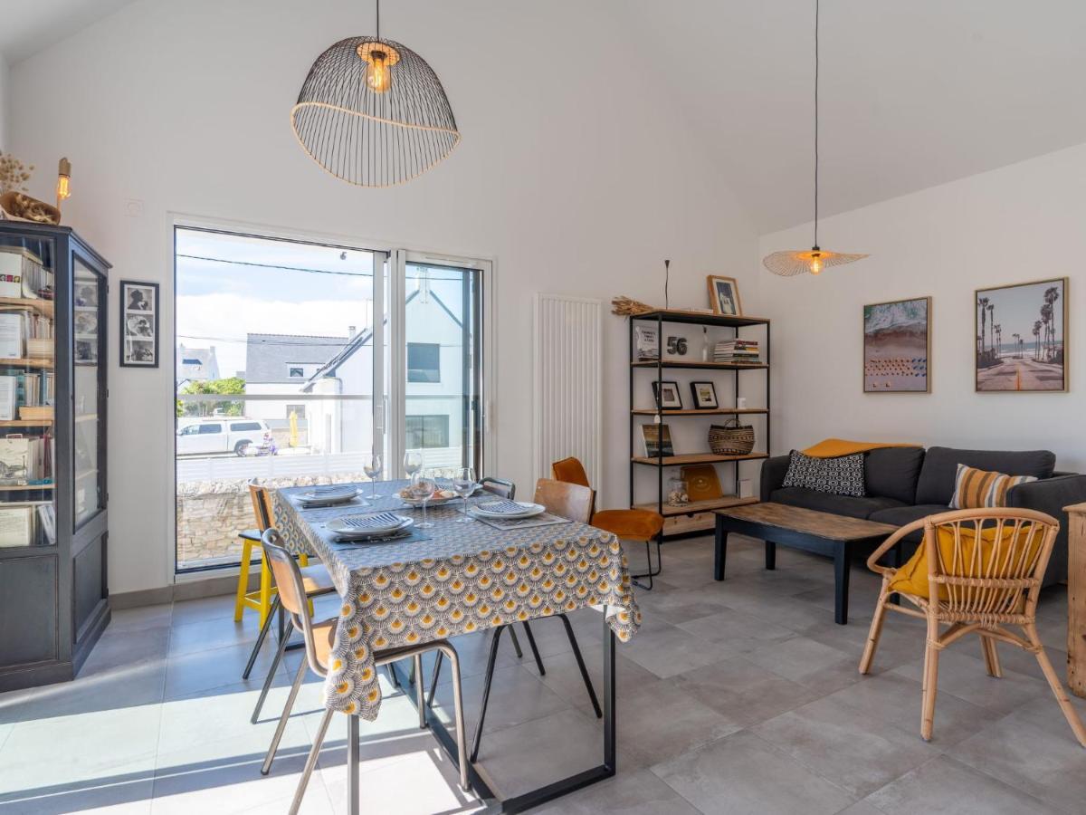 Apartment Le Clos Moguer-2 By Interhome Quiberon Εξωτερικό φωτογραφία