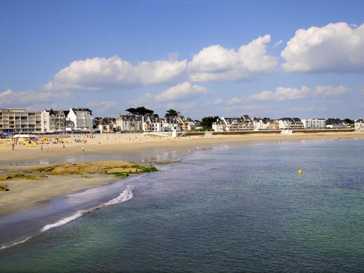 Apartment Le Clos Moguer-2 By Interhome Quiberon Εξωτερικό φωτογραφία
